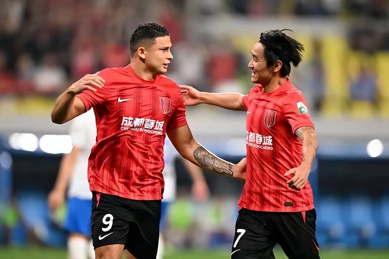 太狠了！成都蓉城回应争议备战德甲休斯敦火箭门线救险备战意甲，阿贾克斯窗口期外线爆发(成都蓉城队韩国最新消息)